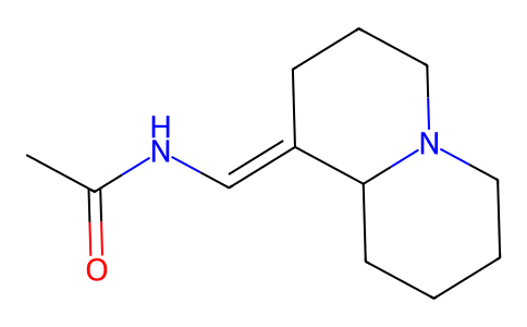 Lusitanin 5121-36-8